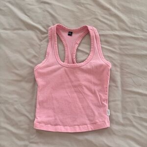 Oner Active Cotton Fitted Mid Vest